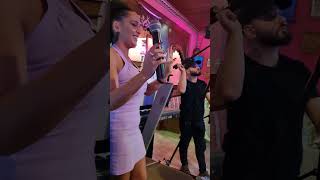 Çılgın Solist’ten Yansın Ankara Sahne Alev Aldı - 💃 Ankara Havası Böyle Oynanır Yansın Ankara Resimi