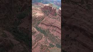 Sedona Air tours
