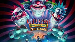 LIVE - Killer Clowns From Outer Space: The Game And Xdefiant - Road to 700 Subscribers