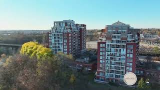40 Old Mill Rd #304 - Oakville
