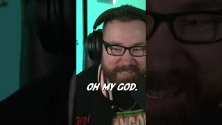 This Jumpscare Was Fantastic! 😨  #scary #memes #funny #reaction