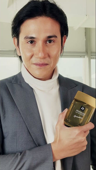 ROMANO Eau De Parfum