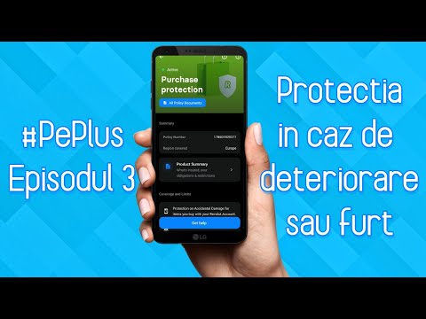 Pe Plus - Ți s-a livrat un produs deteriorat? Cum ieși Pe Plus fără bătăi de cap