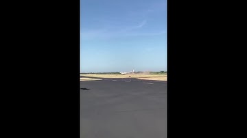 Bluebonnet Belle C-47 Crash in Burnet, Texas