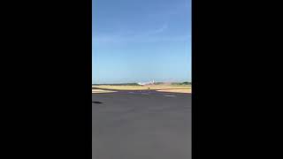 Bluebonnet Belle C-47 Crash in Burnet, Texas