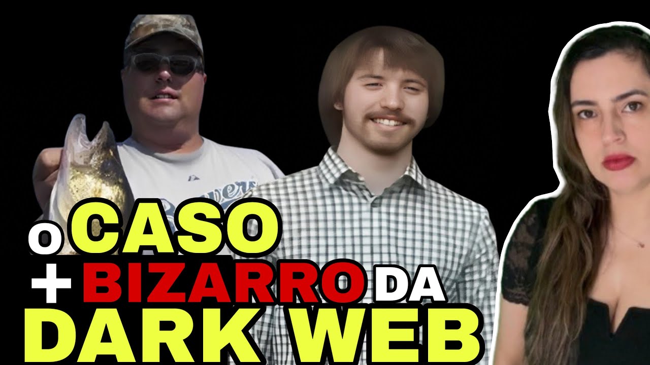 O CRIME QUE ERA TÃO PESADO QUE PRECISOU DE UMA FORÇA TAREFA DE 3 PAÍSES PARA SER SOLUCIONADO 