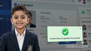 Student Management Systems | Easy Exaplain PART -1