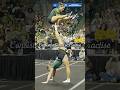 Unique Moments of Greatness #bayloruniversity #womenathletics