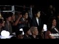 [FANCAM] 141203 MAMA EXO performance reaction (BOBBY focus)