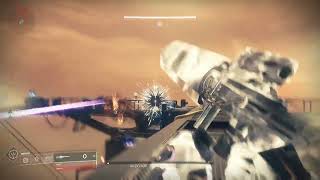 Bungie Maintenance Moment