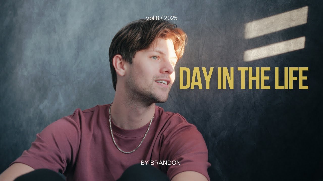 Realistic Day in the Life of a New York Actor (Auditions, Scripts, and ...
