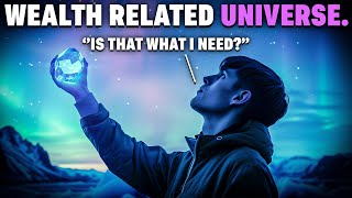 THE UNIVERSE'S HIDDEN KEY TO UNLOCKING ABUNDANT WEALTH  | NEVILLE GODDARD | LAW OF ATTRACTION