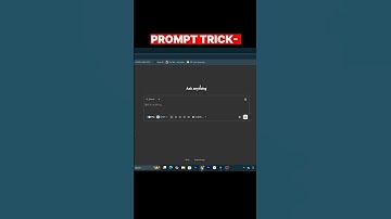 Veo3 Prompt Hack in 30 Seconds!