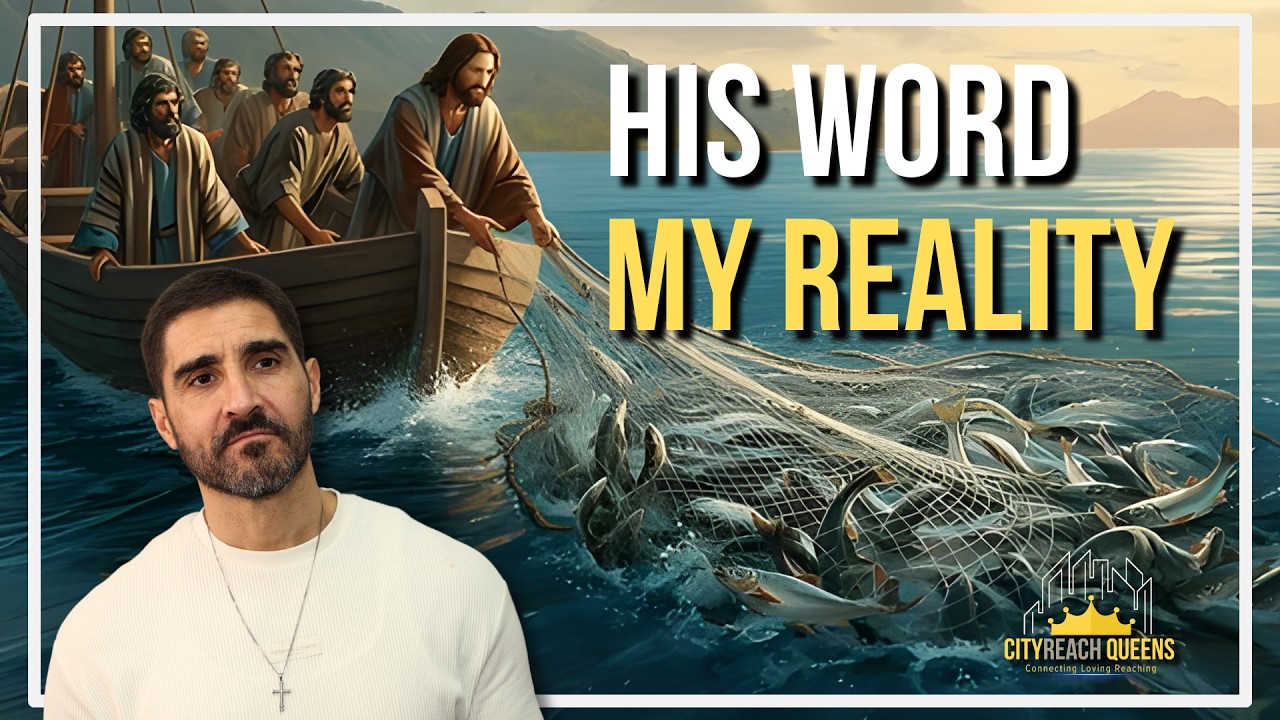 Sunday Service | His Word My Reality