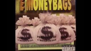 E Money Bags, Nas & Noreaga - Calm Down