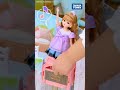 【リカちゃん🏠】あたらしい大きなおうち!おしゃべりオートロック 2階建てのグラン・メゾン