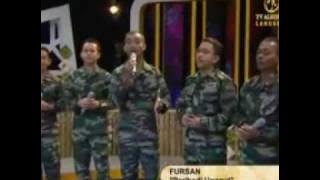 Pribadi Unggul Fursan