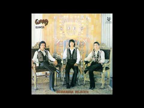 Wara - Charla Del Jilakata