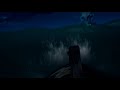 Sea of Thieves Row boat shenanigans