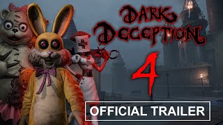 DARK DECEPTION | CHAPTER 4 TRAILER