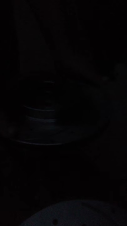Стук подшипника ступицы приора - YouTube