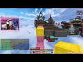 Minecraft Bedwars &amp; Minigames on Hypixel! 🌹 [FULL VOD- 12/9/2020]