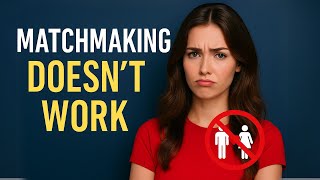 $24,000 Lost! Here's what happened... | Matchmaking Doesn't Work