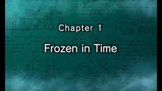 Professor Layton and the Azran Legacy part 2-Meeting Professor Sycamore