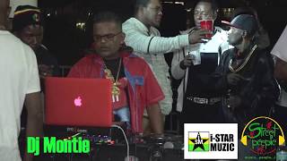Sound System Sundays  Jan 21ST 2018 True Heart Sound [Dj Montie] Jugglin