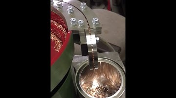 Olympic Automation electrical rivet contact