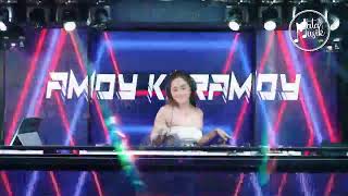 DJ AMOY KARAMOY FREAK BREAKBEAT RENEWAL REMIX | EPS 09 SESI 5