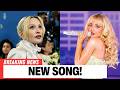Sabrina Carpenter &amp; Madonna Drop New Song After Coachella Debut | Entertainment