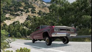 Attention to Detail | BeamNG #4