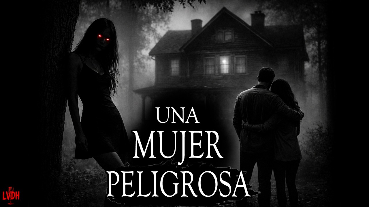 CUANDO EL DESPECHO SE CONVIERTE EN PELIGRO (HISTORIAS Y RELATOS DE HORROR)