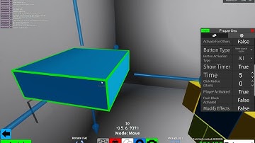 how to make turn on off lights in obby creator NEW METHOD