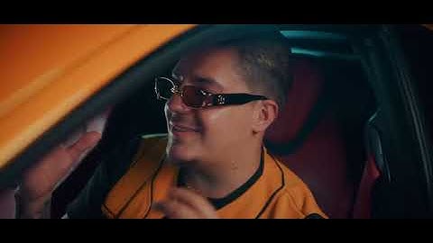 Bogdan DLP ❌ @TzancaUraganuOfficial ❌ @NadirTamuz - Paranoia 🔥 Official Video