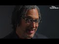 David Olusoga on the Guardian’s links to slavery: ‘That reality can’t be negotiated with’