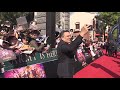 Avengers: Infinity War: Directors Anthony Russo & Joe Russo Shanghai Fan Event