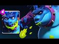 Best Minion Giant Deck in Clash Royale