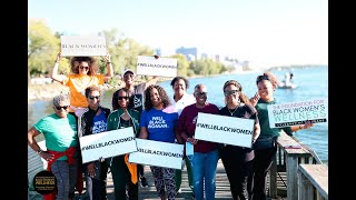 FINAL 2025 FFBWW Pivotal Grant Video for The Foundation for Black Women's Wellness