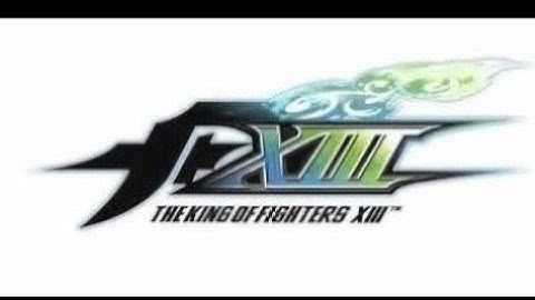 Yagami Team vs Fatal Fury Team.                                           #kof #arcade #kofxiii