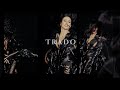 Justyna Steczkowska - WITCH-ER Tarohoro (Official Lyric Video)