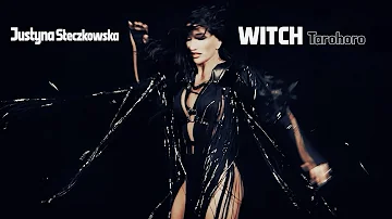 Justyna Steczkowska - WITCH-ER Tarohoro (Official Lyric Video)