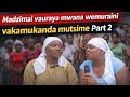Madzimai Vauraya Mwana Wemuraini Vakamukanda Mutsime Madzimai Votaura Chokwadi Chese Nezvakaitika