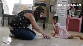 Sight Word and Reading Kindergarten Memory Game screenshot 4