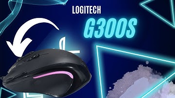 Logitech G300s mouse right clicker not clicking right easy fix