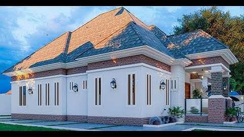 Complete Bungalow Design in Revit Part 6