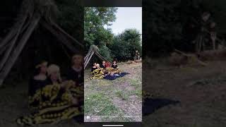 The Witches Of Europe - The Witch Casanndra- The Witch Mihaela