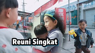 PERJALANAN TENGTENG PULANG KE RUMAH, MASIH BELUM BERAKHIR.
