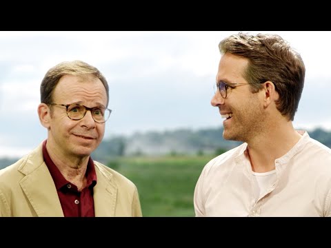 Video Ryan & Rick Moranis